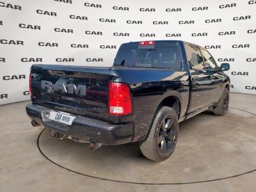 SPOTICAR Dodge Ram 1500 Classic 5.7 V8 Gpl At8 - Iva Esclusa Usata - Veicoli Commerciali Gpl-metano Nero - Bologna - 602493764_5