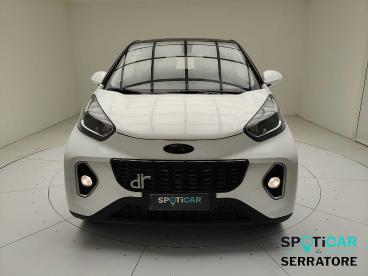 SPOTICAR Dr Motor Dr1 Dr1 Full Eletric Usata - Berlina  Bianco - Albavilla - 1202476127_2