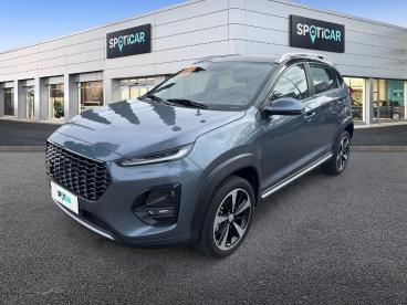 SPOTICAR Dr Motor Dr3 Dr3 1.5 Usata -  Benzina Grigio - Roma - 1202390888_1