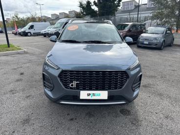 SPOTICAR Dr Motor Dr3 Dr3 1.5 Usata -  Benzina Grigio - Roma - 1202390888_2