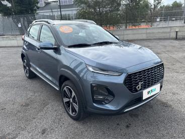 SPOTICAR Dr Motor Dr3 Dr3 1.5 Usata -  Benzina Grigio - Roma - 1202390888_3