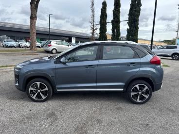 SPOTICAR Dr Motor Dr3 Dr3 1.5 Usata -  Benzina Grigio - Roma - 1202390888_4