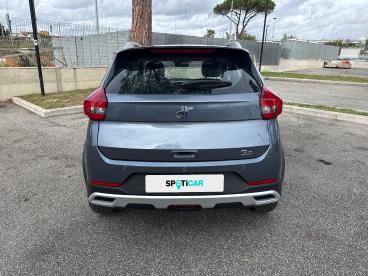 SPOTICAR Dr Motor Dr3 Dr3 1.5 Usata -  Benzina Grigio - Roma - 1202390888_5