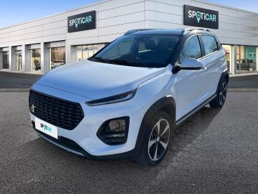 SPOTICAR Dr Motor Dr3 Dr3 1.5 Gpl Usata -  Gpl-metano Bianco - Roma - 1202414168_1