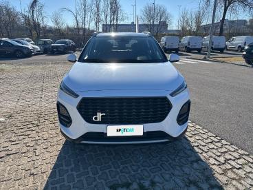 SPOTICAR Dr Motor Dr3 Dr3 1.5 Gpl Usata -  Gpl-metano Bianco - Roma - 1202414168_2