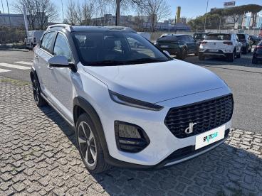 SPOTICAR Dr Motor Dr3 Dr3 1.5 Gpl Usata -  Gpl-metano Bianco - Roma - 1202414168_3