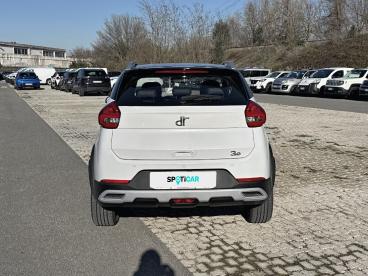 SPOTICAR Dr Motor Dr3 Dr3 1.5 Gpl Usata -  Gpl-metano Bianco - Roma - 1202414168_5