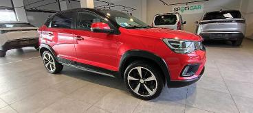 SPOTICAR Dr Motor Dr3  Usata - Suv Gpl-metano Rosso - Viterbo - 1202428631_3