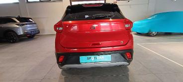 SPOTICAR Dr Motor Dr3  Usata - Suv Gpl-metano Rosso - Viterbo - 1202428631_4