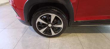 SPOTICAR Dr Motor Dr3  Usata - Suv Gpl-metano Rosso - Viterbo - 1202428631_5