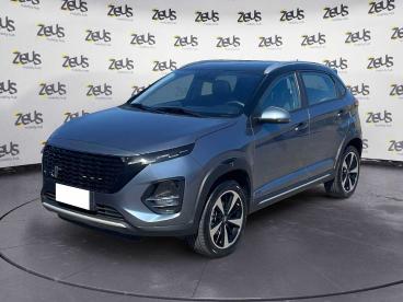 SPOTICAR Dr Motor Dr3 Dr3 1.5 Cvt Usata - Suv Benzina Grigio - Faenza - 1202506057_1