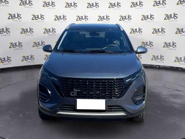 SPOTICAR Dr Motor Dr3 Dr3 1.5 Cvt Usata - Suv Benzina Grigio - Faenza - 1202506057_2