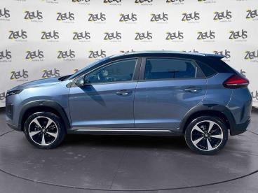 SPOTICAR Dr Motor Dr3 Dr3 1.5 Cvt Usata - Suv Benzina Grigio - Faenza - 1202506057_3