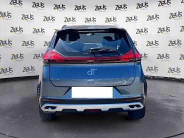 SPOTICAR Dr Motor Dr3 Dr3 1.5 Cvt Usata - Suv Benzina Grigio - Faenza - 1202506057_5