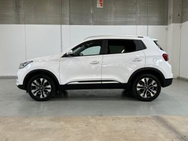 SPOTICAR Dr Motor Dr4 Dr4 1.5 Gpl Usata -  Gpl-metano Bianco - Sesto San Giovanni - 1202382619_4