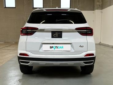 SPOTICAR Dr Motor Dr4 Dr4 1.5 Gpl Usata -  Gpl-metano Bianco - Sesto San Giovanni - 1202382619_5