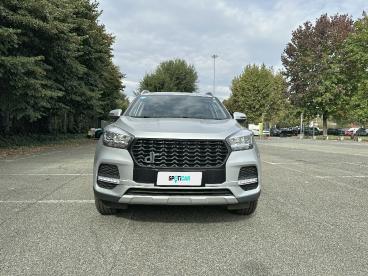 SPOTICAR Dr Motor Dr4 Dr4 1.5 Gpl Usata -  Gpl-metano Grigio - Torino - 1202383807_2