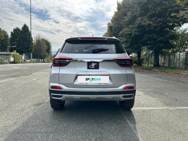 SPOTICAR Dr Motor Dr4 Dr4 1.5 Gpl Usata -  Gpl-metano Grigio - Torino - 1202383807_5