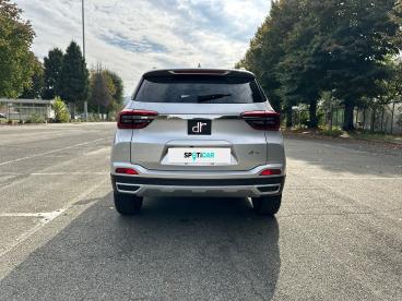 SPOTICAR Dr Motor Dr4 Dr4 1.5 Gpl Usata -  Gpl-metano Grigio - Torino - 1202383808_5