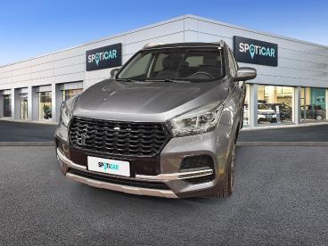 SPOTICAR Dr Motor Dr4 Dr4 1.5 Gpl Usata -  Gpl-metano Grigio - Palermo - 1202394452_1