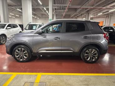 SPOTICAR Dr Motor Dr4 Dr4 1.5 Gpl Usata -  Gpl-metano Grigio - Palermo - 1202394452_2