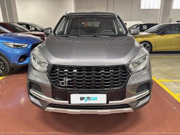 SPOTICAR Dr Motor Dr4 Dr4 1.5 Gpl Usata -  Gpl-metano Grigio - Palermo - 1202394452_5