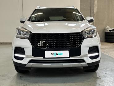 SPOTICAR Dr Motor Dr4 Dr4 1.5 Gpl Usata -  Gpl-metano Bianco - Milano - 1202404447_2