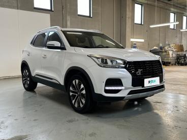 SPOTICAR Dr Motor Dr4 Dr4 1.5 Gpl Usata -  Gpl-metano Bianco - Sesto San Giovanni - 1202410209_3