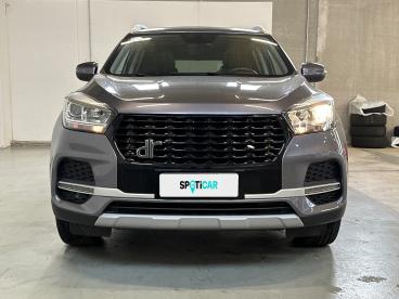 SPOTICAR Dr Motor Dr4 Dr4 1.5 Gpl Usata -  Gpl-metano Grigio - Vimercate - 1202413073_2