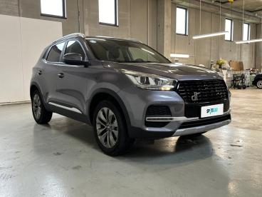 SPOTICAR Dr Motor Dr4 Dr4 1.5 Gpl Usata -  Gpl-metano Grigio - Vimercate - 1202413073_3