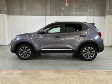 SPOTICAR Dr Motor Dr4 Dr4 1.5 Gpl Usata -  Gpl-metano Grigio - Vimercate - 1202413073_4