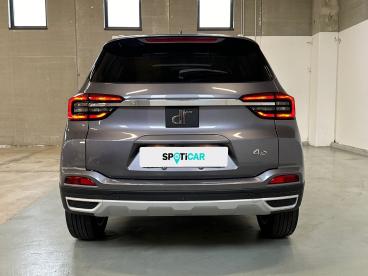 SPOTICAR Dr Motor Dr4 Dr4 1.5 Gpl Usata -  Gpl-metano Grigio - Vimercate - 1202413073_5