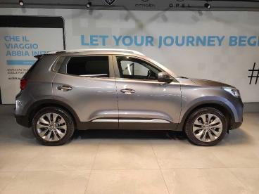 SPOTICAR Dr Motor Dr4 Dr4 1.5 Turbo Dct Gpl Usata - Suv Benzina Grigio - Verona - 1202435794_4