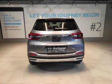 SPOTICAR Dr Motor Dr4 Dr4 1.5 Turbo Dct Gpl Usata - Suv Benzina Grigio - Verona - 1202435794_5