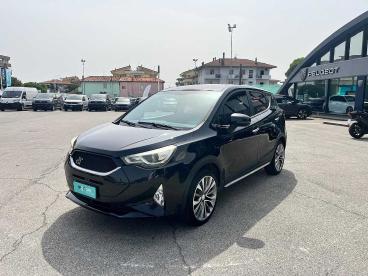 SPOTICAR Dr Motor Dr4 Dr4 1.6 Sport Gpl Usata - Suv Gpl-metano Nero - Rimini - 1202503640_2
