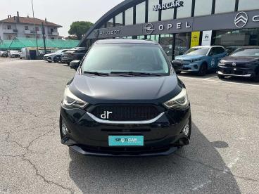 SPOTICAR Dr Motor Dr4 Dr4 1.6 Sport Gpl Usata - Suv Gpl-metano Nero - Rimini - 1202503640_3
