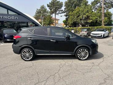 SPOTICAR Dr Motor Dr4 Dr4 1.6 Sport Gpl Usata - Suv Gpl-metano Nero - Rimini - 1202503640_4