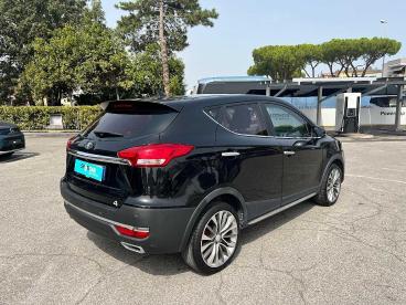 SPOTICAR Dr Motor Dr4 Dr4 1.6 Sport Gpl Usata - Suv Gpl-metano Nero - Rimini - 1202503640_5