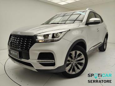 SPOTICAR Dr Motor Dr4 Dr4 1.5 Gpl 114cv Usata - Coupé-cabriolet Gpl-metano Grigio - Albavilla - 1202514340_1