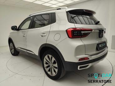 SPOTICAR Dr Motor Dr4 Dr4 1.5 Gpl 114cv Usata - Coupé-cabriolet Gpl-metano Grigio - Albavilla - 1202514340_4