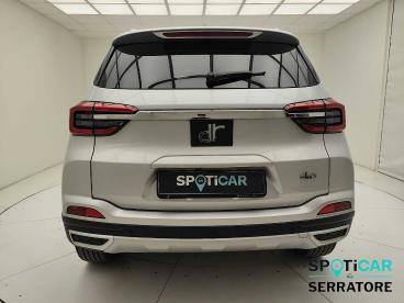 SPOTICAR Dr Motor Dr4 Dr4 1.5 Gpl 114cv Usata - Coupé-cabriolet Gpl-metano Grigio - Albavilla - 1202514340_5