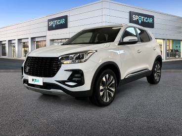 SPOTICAR Dr Motor Dr5 Dr5 1.5 Gpl Usata -  Gpl-metano Bianco - Vimercate - 1202382621_1