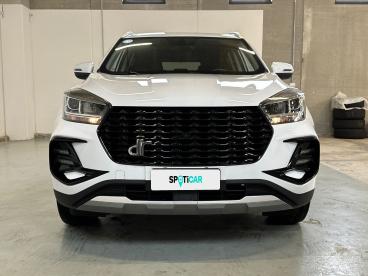 SPOTICAR Dr Motor Dr5 Dr5 1.5 Gpl Usata -  Gpl-metano Bianco - Vimercate - 1202382621_2