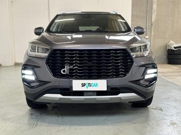 SPOTICAR Dr Motor Dr5 Dr5 1.5 Gpl Usata -  Gpl-metano Grigio - Sesto San Giovanni - 1202382622_2