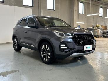 SPOTICAR Dr Motor Dr5 Dr5 1.5 Gpl Usata -  Gpl-metano Grigio - Sesto San Giovanni - 1202382622_3