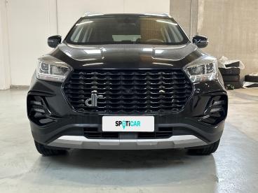 SPOTICAR Dr Motor Dr5 Dr5 1.5 Gpl Usata -  Gpl-metano Nero - Milano - 1202383041_2