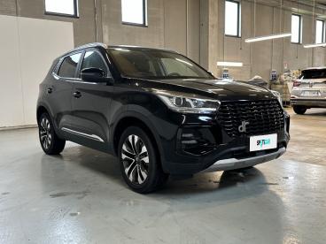 SPOTICAR Dr Motor Dr5 Dr5 1.5 Gpl Usata -  Gpl-metano Nero - Milano - 1202383041_3