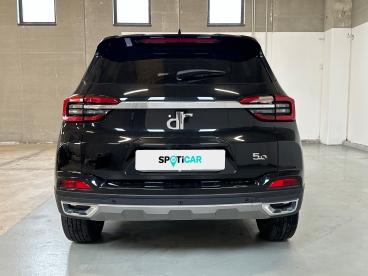 SPOTICAR Dr Motor Dr5 Dr5 1.5 Gpl Usata -  Gpl-metano Nero - Milano - 1202383041_5