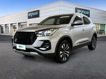 SPOTICAR Dr Motor Dr5 Dr5 1.5 Gpl Usata -  Gpl-metano Grigio - Vimercate - 1202383805_1