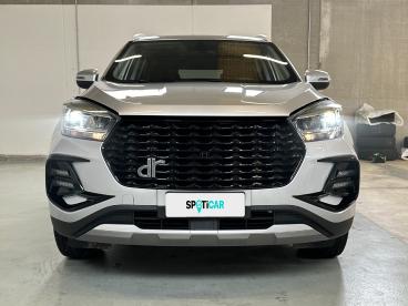 SPOTICAR Dr Motor Dr5 Dr5 1.5 Gpl Usata -  Gpl-metano Grigio - Vimercate - 1202383805_2